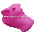 Household silicone gloves/Heat insulating gloves /FDA silicone oven mitts